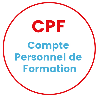 Formations CPF VICTORIA'S English