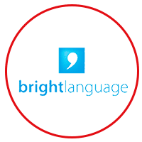 Bright language test