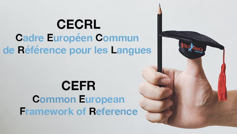 Comprendre les niveaux de langue CECRL